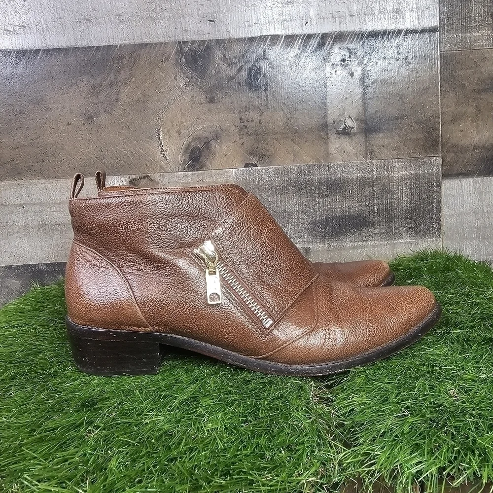 🎉Host Pick 🎉🎉Rebecca Minkoff Ankle booties